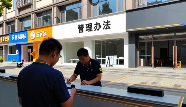 旺季备货变化带来的装修施工需求